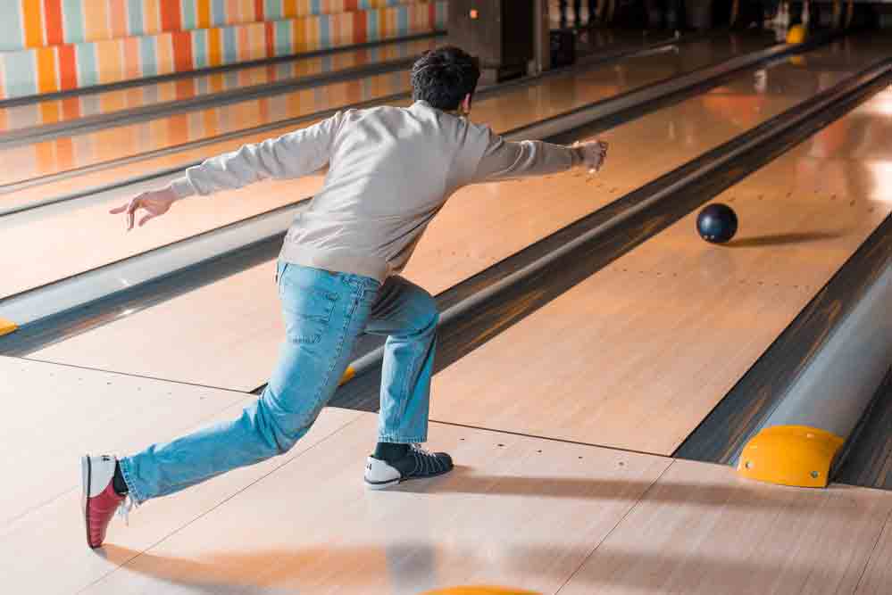 Is Bowling a Sport? The Surprising Answer