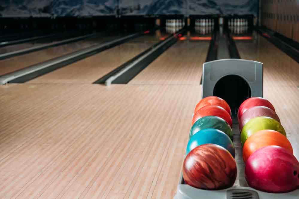 Bowling Facts and Rules