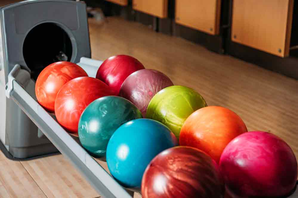 Can a Cracked Bowling Ball Be Fixed