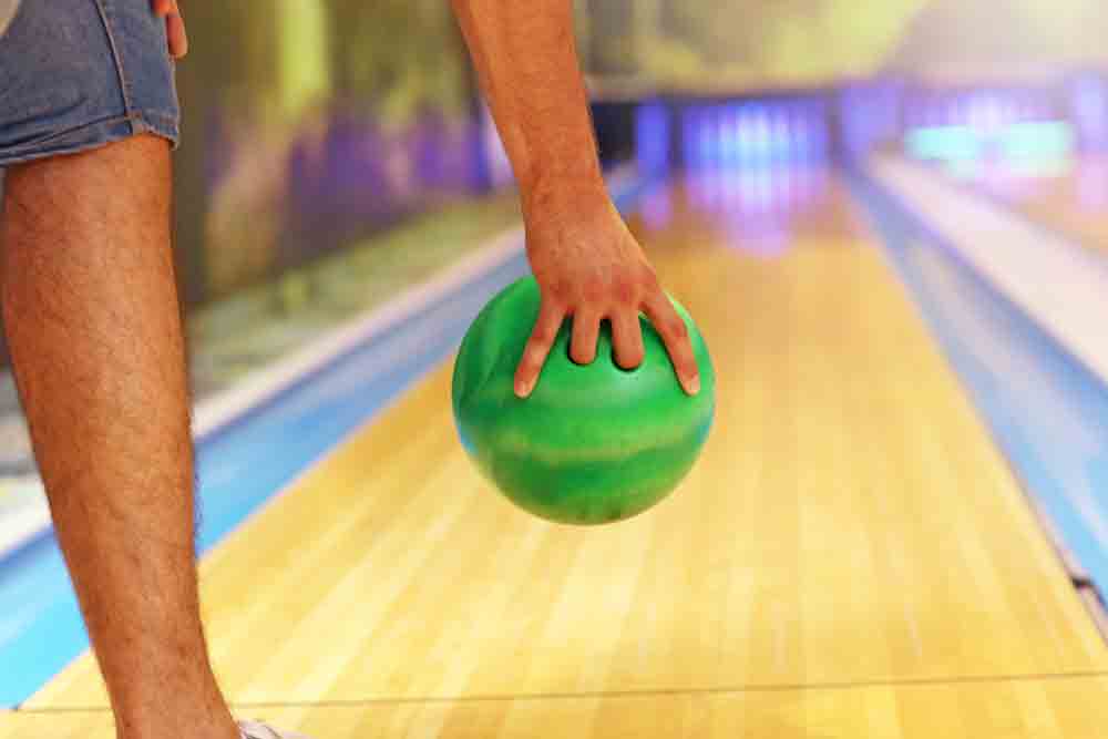 Why You Should Be Rolling Your Bowling Ball