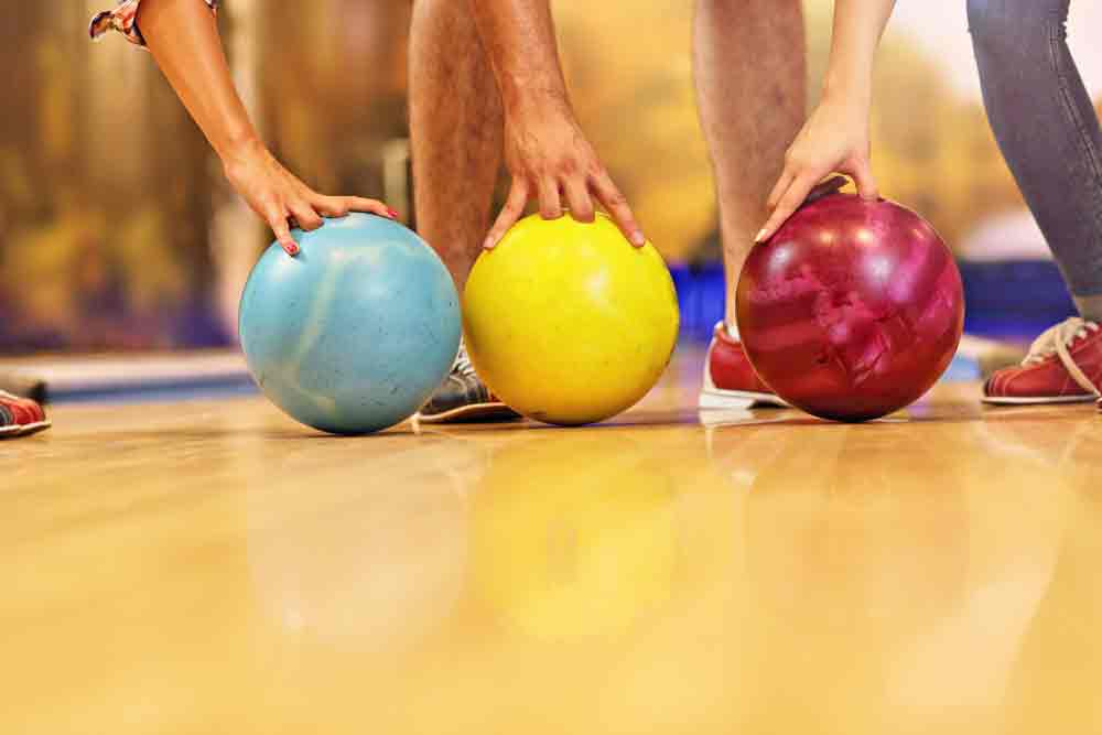 Can I Clean My Bowling Ball with Windex?