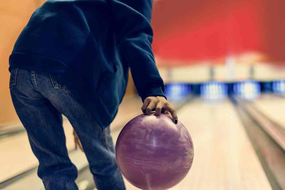 What Exercises Increase Bowling Speed